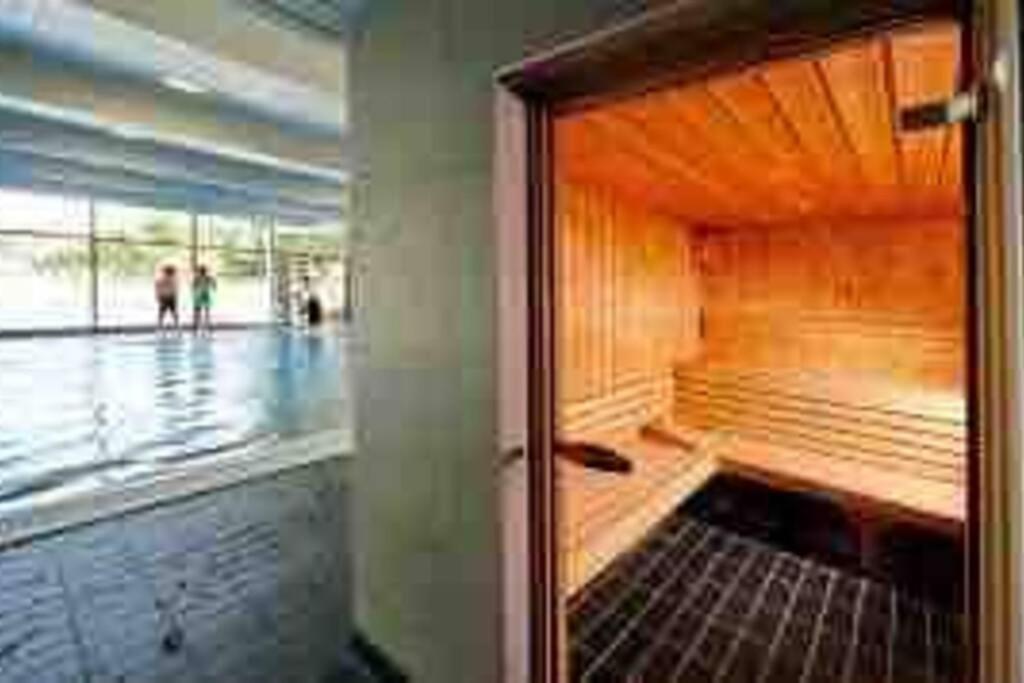 Maison Time Break Jacuzzi - 4 Etoiles Тонон-ле-Бен Екстер'єр фото
