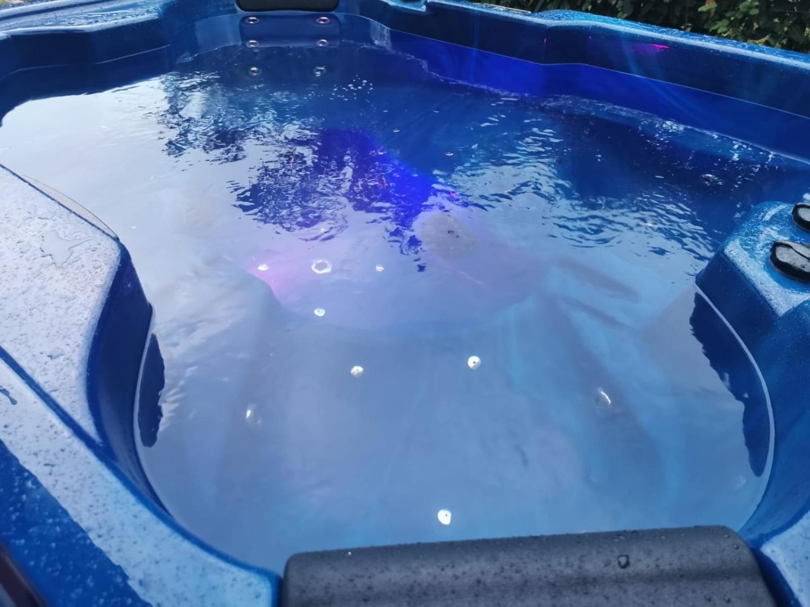 Maison Time Break Jacuzzi - 4 Etoiles Тонон-ле-Бен Екстер'єр фото